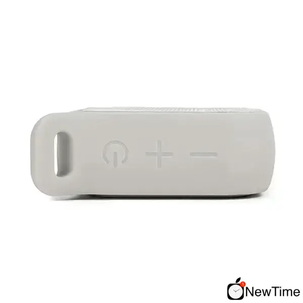Колонка Fresh 'N Rebel Rockbox Pebble Small Bluetooth Speaker Cloud (1RB0500CL)